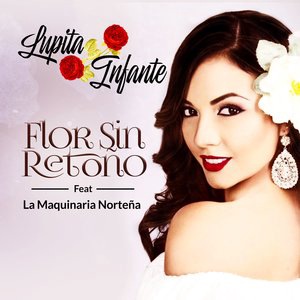 Lupita Infante 1