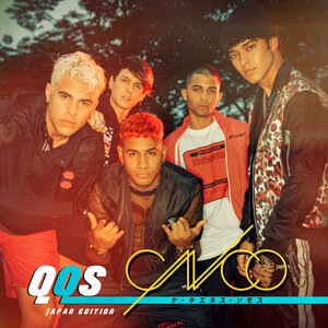 CNCO 9