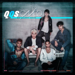 CNCO 8