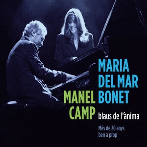 Maria Del Mar Bonet 15