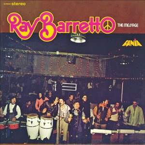 Ray Barretto 9