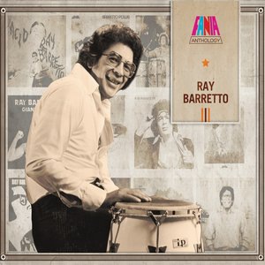 Ray Barretto 7