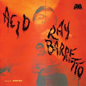 Ray Barretto 6