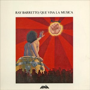 Ray Barretto 4