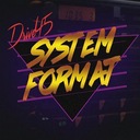 System Format