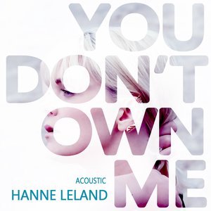 Hanne Leland 6