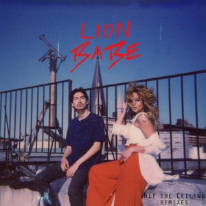 Lion Babe 4