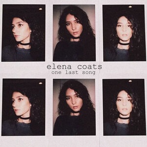 Elena Coats 7