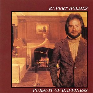 Rupert Holmes 2