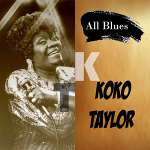 Koko Taylor 7