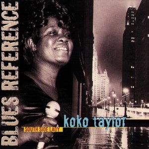 Koko Taylor 4