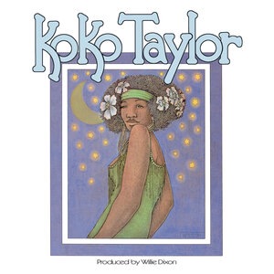 Koko Taylor 2