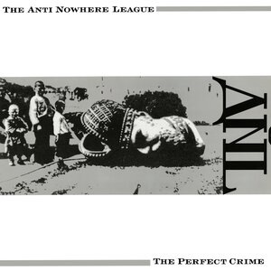 Anti-Nowhere League 8