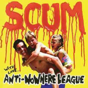 Anti-Nowhere League 7