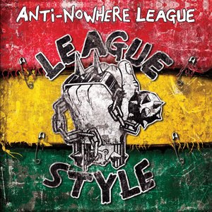 Anti-Nowhere League 6