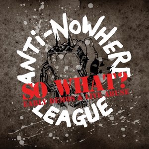 Anti-Nowhere League 5