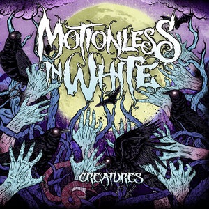 Motionless In White 7