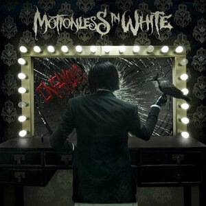 Motionless In White 5