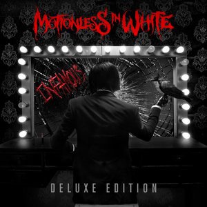 Motionless In White 3