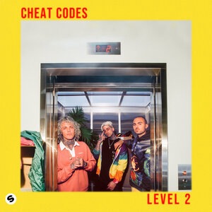 Cheat Codes 24