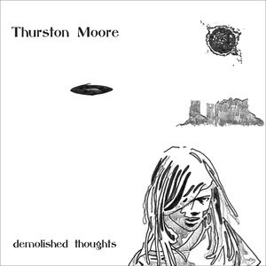 Thurston Moore 4