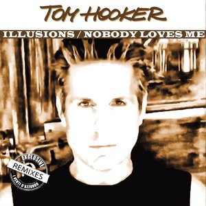 Tom Hooker 1
