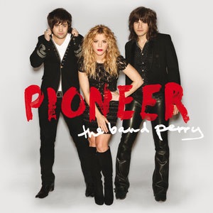 The Band Perry 7