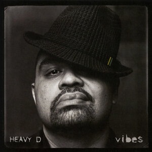 Heavy D 4