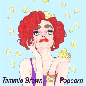Tammie Brown 1