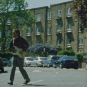 Cousin Tony's Brand New Firebird 5