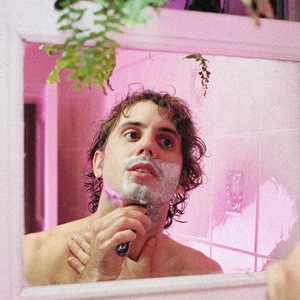 Cousin Tony's Brand New Firebird 4