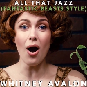 All That Jazz (Fantastic Beasts Style)