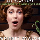 All That Jazz (Fantastic Beasts Style)