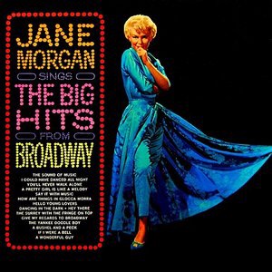 The Surrey With the Fringe On Top