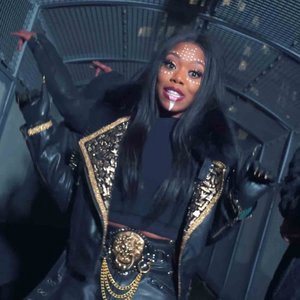 Lady Leshurr 10