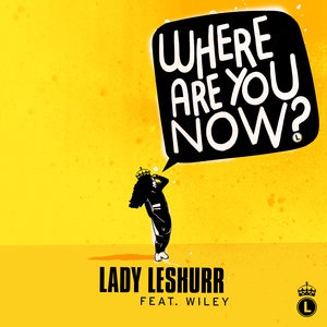 Lady Leshurr 7