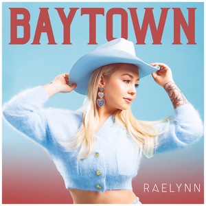 RaeLynn 6