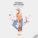 El chico del ukelele