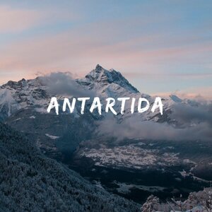 Antártida