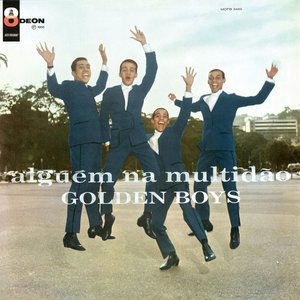 Golden Boys 4