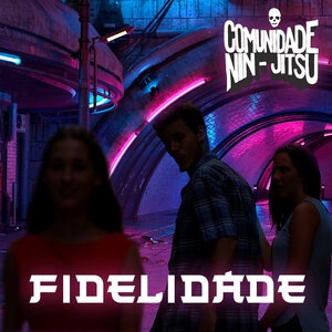 Comunidade Nin-Jitsu 9