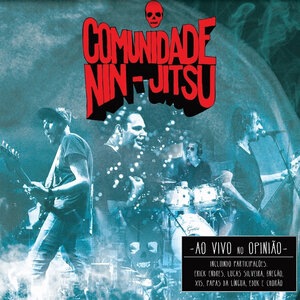 Comunidade Nin-Jitsu 6