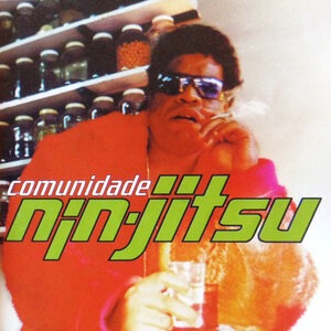 Comunidade Nin-Jitsu 5