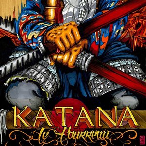 Katana 6