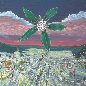 Interdependance Dance