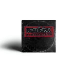 K-otix 3