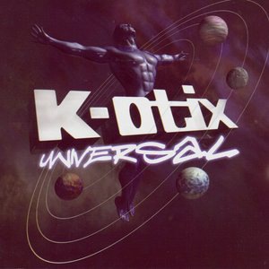 K-otix 2