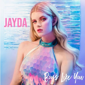 Jayda 2
