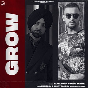 Garry Sandhu 6