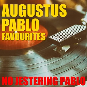Augustus Pablo 3